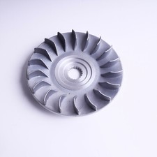 NEU Riemenscheibe Piaggio NRG Pure Jet 50