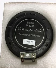 Wharfedale schwingspule d533a - schwingspule,