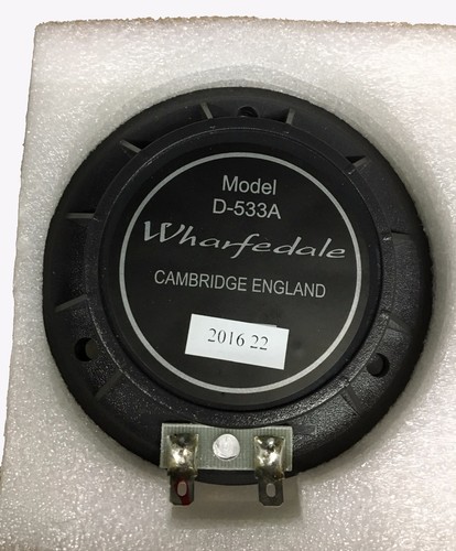 Wharfedale schwingspule d533a - wharfedale,