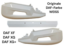 DAF XF XG XG+ Stoßstange - Stoßfänger - Lkw Stoßstange - Hochwertige Ersatzteile