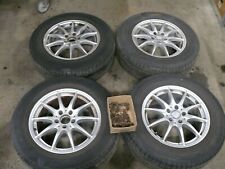 Rad Räder Radsatz Sommer Reifen Alu Felge Mercedes ML W164 164 Mopf A1644017102