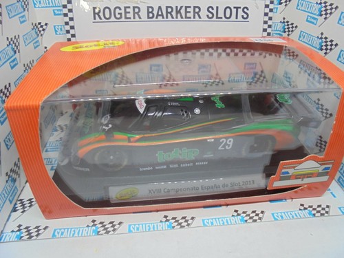 Slot sc08a lancia - lancia, xvlll