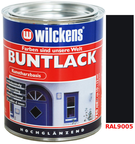 Kunstharzbasis lack buntlack - kunstharzbasis,