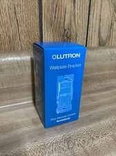 Lutron Caseta Wallplate