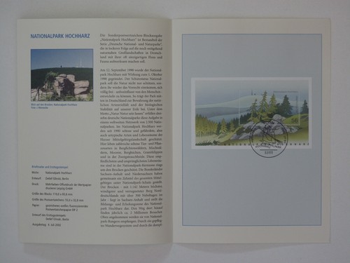 Bund erinnerungsblatt 2002 - bund, 2002/26