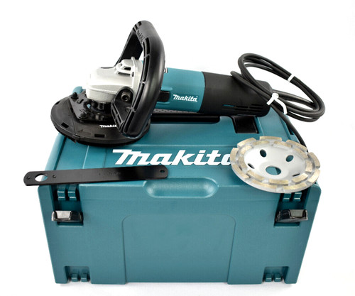 Makita 9565cvr 1400w - x,
