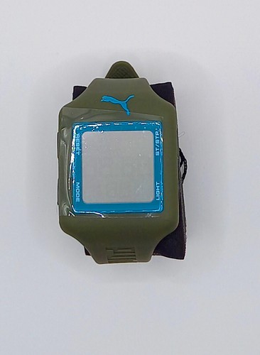 Puma herren armbanduhr - herren,