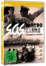 SOS - Morro Castle *DVD