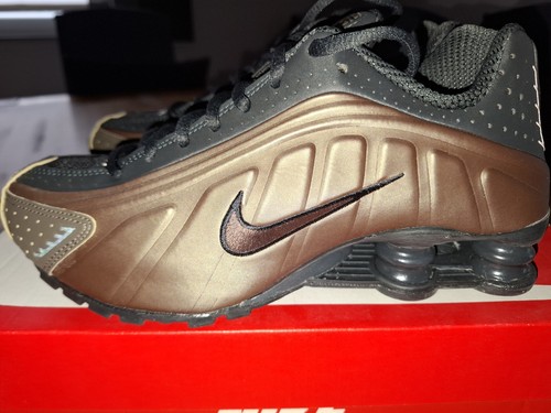 Nike sportswear shox - sportswear,