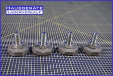 Füße Waschmaschine - Gorenje WFHV 7014EM