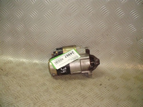 Anlasser starter 8200021396 - /,