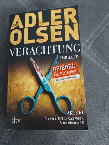 Verachtung von jussi - von,