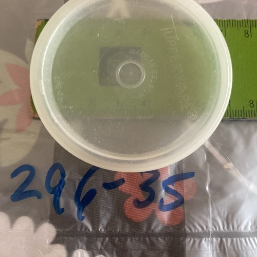 Ersatz deckel 296 35 - ersatz, -35