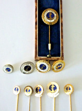 Deutscher Marine Bund,  seltene Abzeichen    (Art.7267)