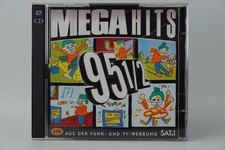 2cd mega hits 1 - hits, 1/2