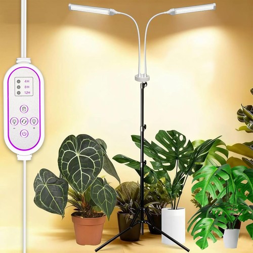 Pflanzenlampe led vollspektrum - pflanzenlampe,