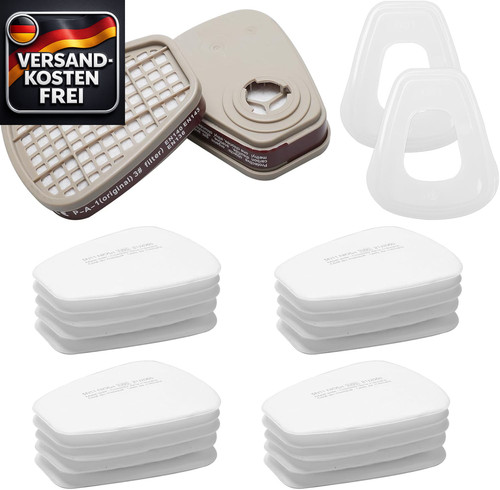 6001 filter für - 6001,