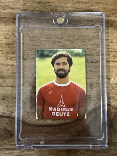 Gerd müller fc - mÜller, 🇩🇪