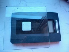 Kleine Paket Päckchen Waage Digital Gebraucht Guter Zustand