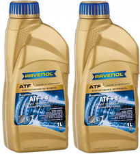 RAVENOL ATF+4 FLUID Automatik