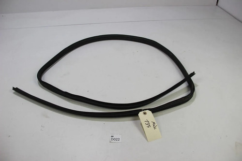 Original bmw e30 motorhaube - bmw,