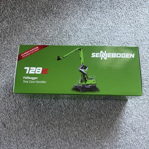 Ros srl sennebogen - ros,