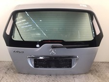 Heckklappe Mercedes-Benz