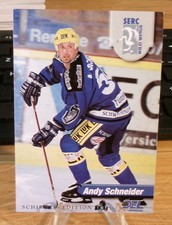 2001-02 Schirner Edition -