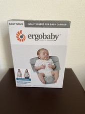 Ergobaby Neugeborenen-Einsatz
