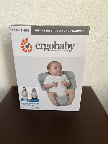 Ergobaby neugeborenen einsatz - ergobaby, neugeborenen-einsatz