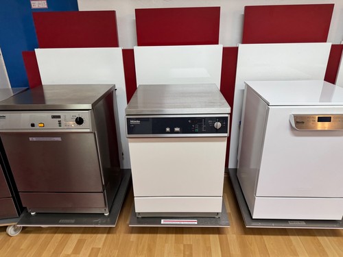 Miele thermodesinfektor g - miele,