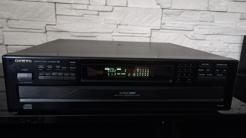 Onkyo c530 fach cd - dx-c530,