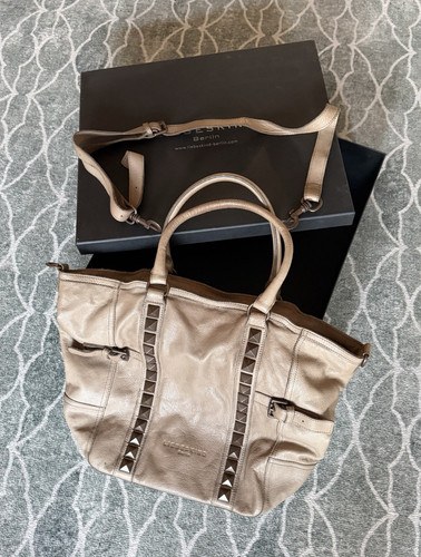 Liebeskind limited edition - liebeskind,