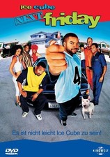 Next Friday - Es ist nicht leicht Ice Cube zu sein !! Wie Nagelneu !!