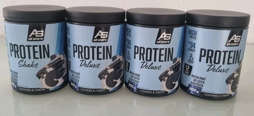 All stars protein - all, deluxe