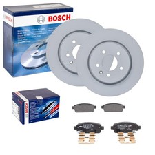BOSCH BREMSSCHEIBEN 315mm +