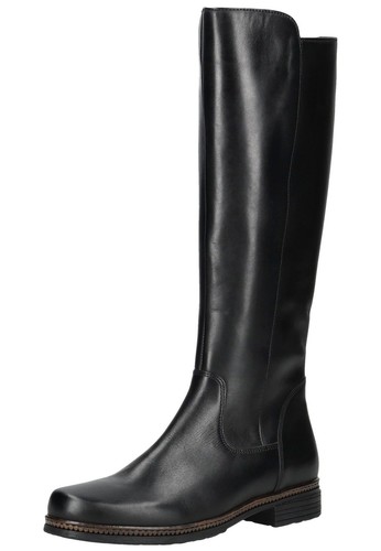 Gabor stiefel echtleder - stiefel,