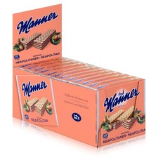 Manner Wien Neapolitaner 75g -