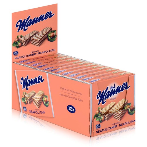 Manner wien neapolitaner 75g - wien,