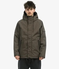 Volcom Stoke Stone II 10K