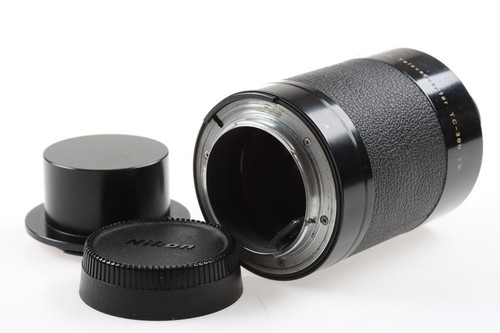 Nikon 300 telekonverter - nikon, tc-300