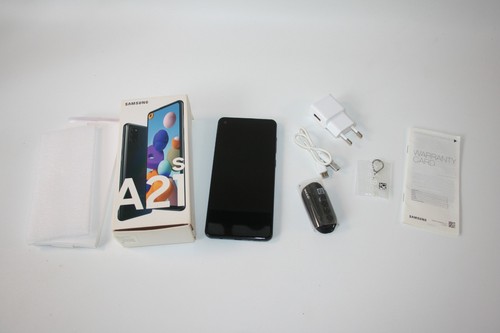 Samsung galaxy a21s 32gb - samsung,