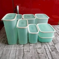 Tupperware Quadro Vorratsdosen
