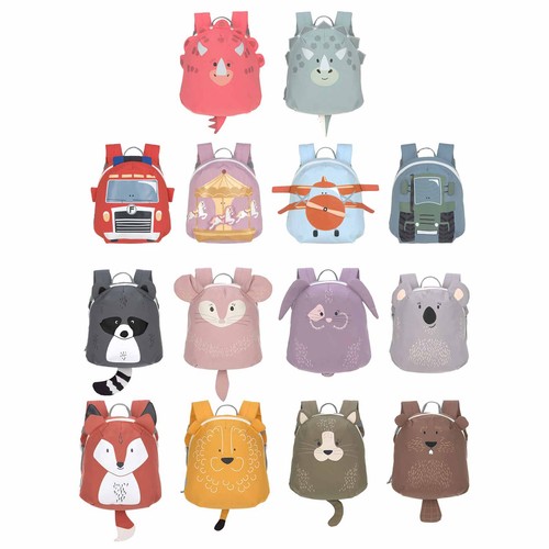 Lässig kindergartenrucksack - lässig,