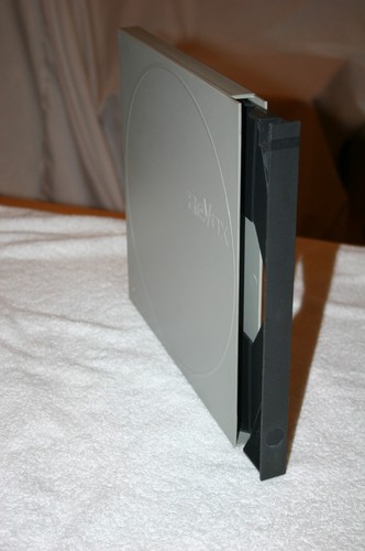 Verkaufe revox schuber - 1, revox-schuber