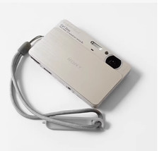 SONY Cyber-shot DSC-T700