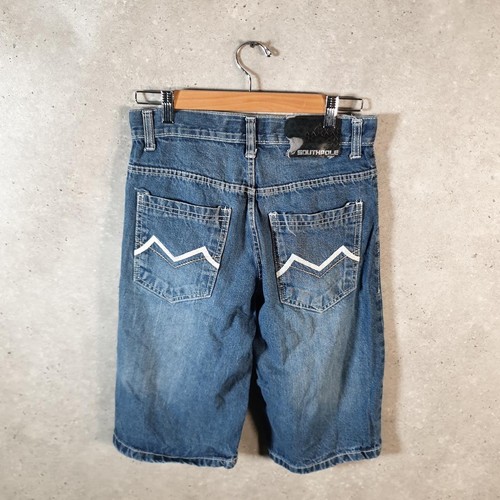 Vintage southpole baggy y2k - vintage,