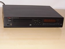 Luxman D-351 CD-Player