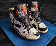 Reebok Pump "Aztek"
