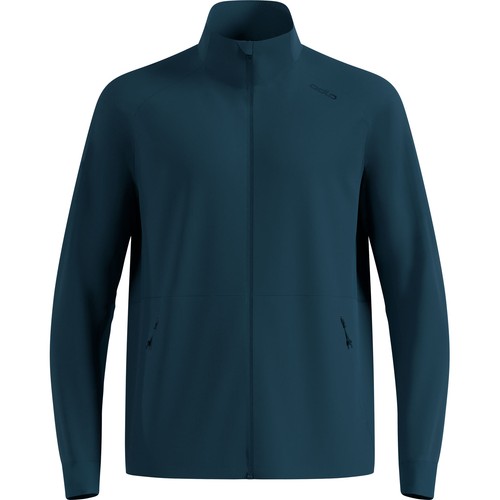 Odlo essentials warm laufjacke - warm,